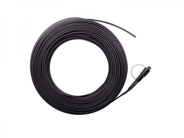 SC/APC 5.0mm Pre-terminated Round Cable Assemblies